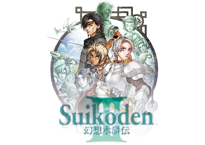 Suikoden II: Best Friends - Minitokyo  Suikoden, Character design,  Illustration art