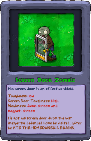 Plants vs. Zombies (Android), Plants vs. Zombies Wiki