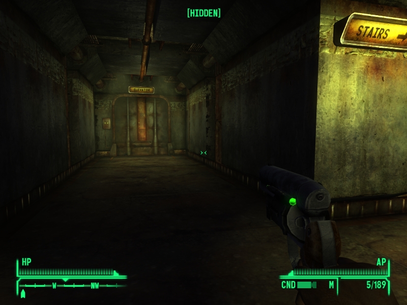 Game Cheats - Fallout 3: New Vegas Courier Nuclear Apocalyptic