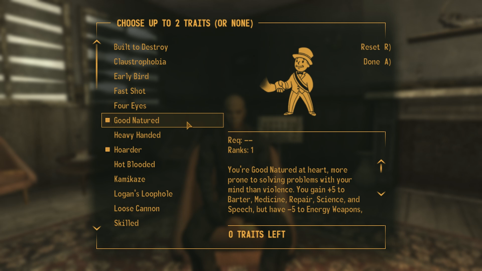 Top 10 Best Fallout New Vegas Perks 