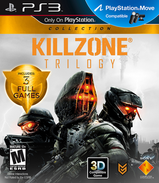 KK's blog – Killzone:Liberation Chapter 5 And Online Multiplayer  Auto-Downloader