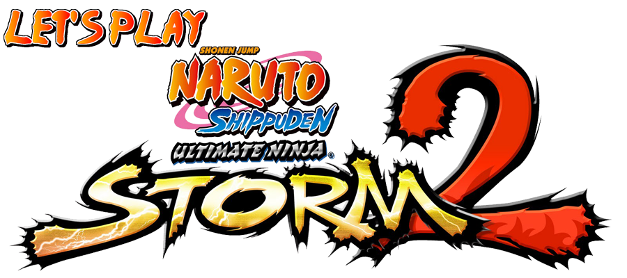 Download Game Naruto Shippuden Ultimate Ninja Storm 2 Pc Rip