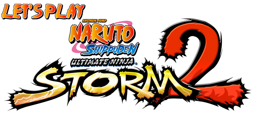 Naruto Shippuden: Ultimate Ninja Storm 2 (Renewed)