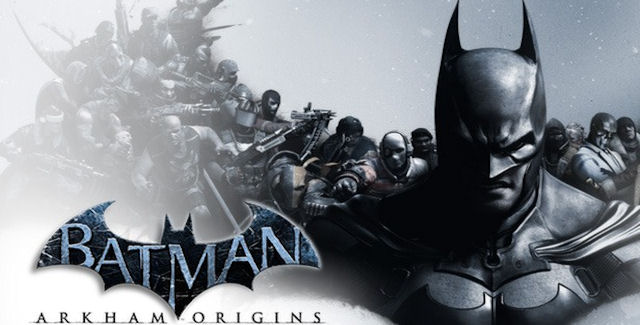 Batman: Arkham Origins - Cold, Cold Heart DLC out now - Daily Record