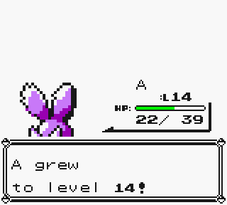 3] shiny mewtwo in fire red! My luck has been absolutely insane lately :  r/ShinyPokemon