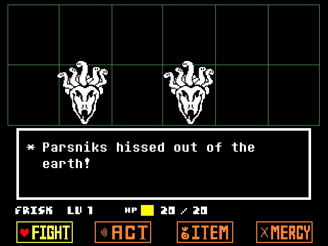 Was watching a video showcasing all of the post-Toriel fight Flowey  dialogues and noticed this nice parallel. : r/Undertale