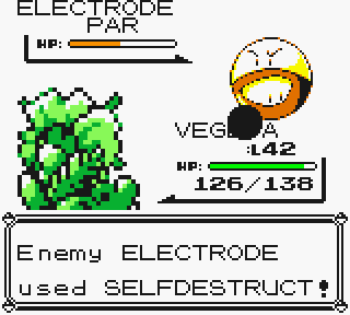 Pixilart - Realistic(?) Voltorb and Electrode(Pokemon) by Eternal