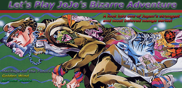 Play Arcade JoJo's Bizarre Adventure: Heritage for the Future