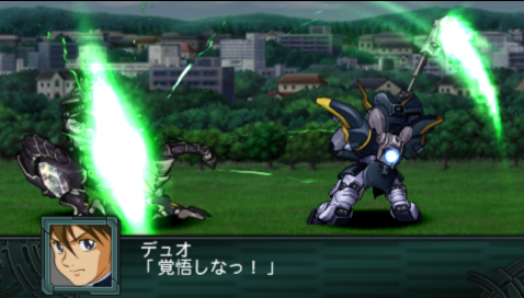 Super Robot Wars Z2 Saisei Hen English Patch 27
