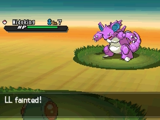 Gen 3] Full odds Shiny during Fire Red Randomizer, Jesus christ :  r/ShinyPokemon