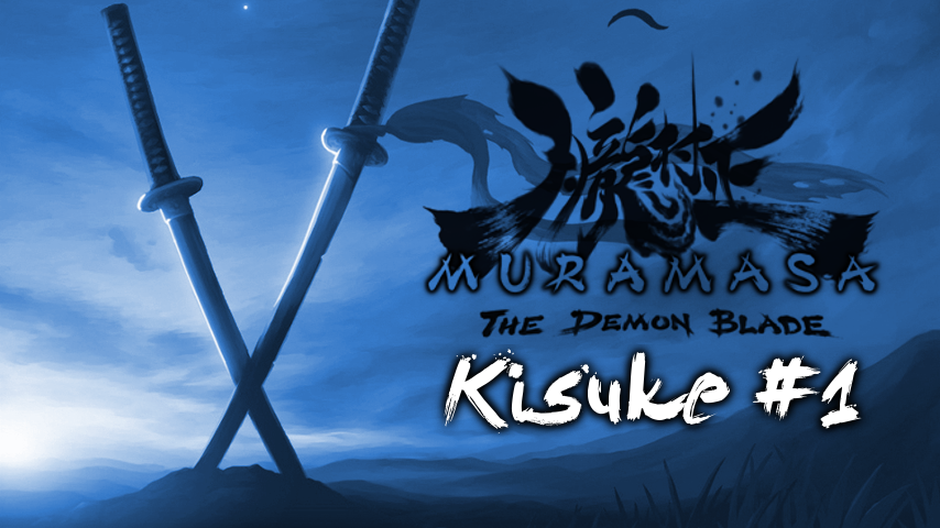 Muramasa: The Demon Blade (Video Game) - TV Tropes