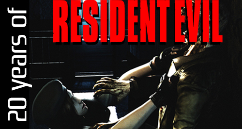 Resident Evil: Code: Veronica (Video Game 2000) - Ratings - IMDb