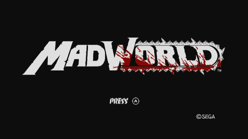 MadWorld Review - IGN