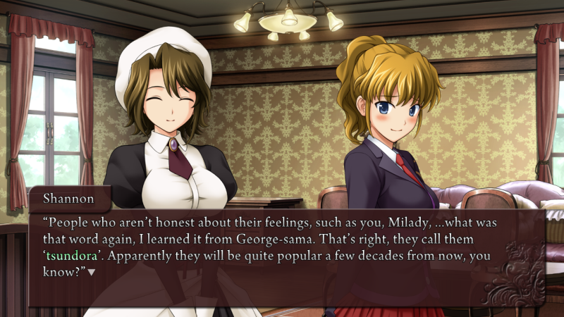 Adamski 🌹🏴 on X: I've been playing umineko for 2 weeks straight and I'm  losing my grasp on reality. I sure do wonder what people unfamiliar think  I'm playing. Would be pretty