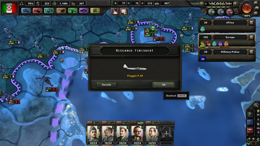 Hearts of Iron (@HOI_Game) / X