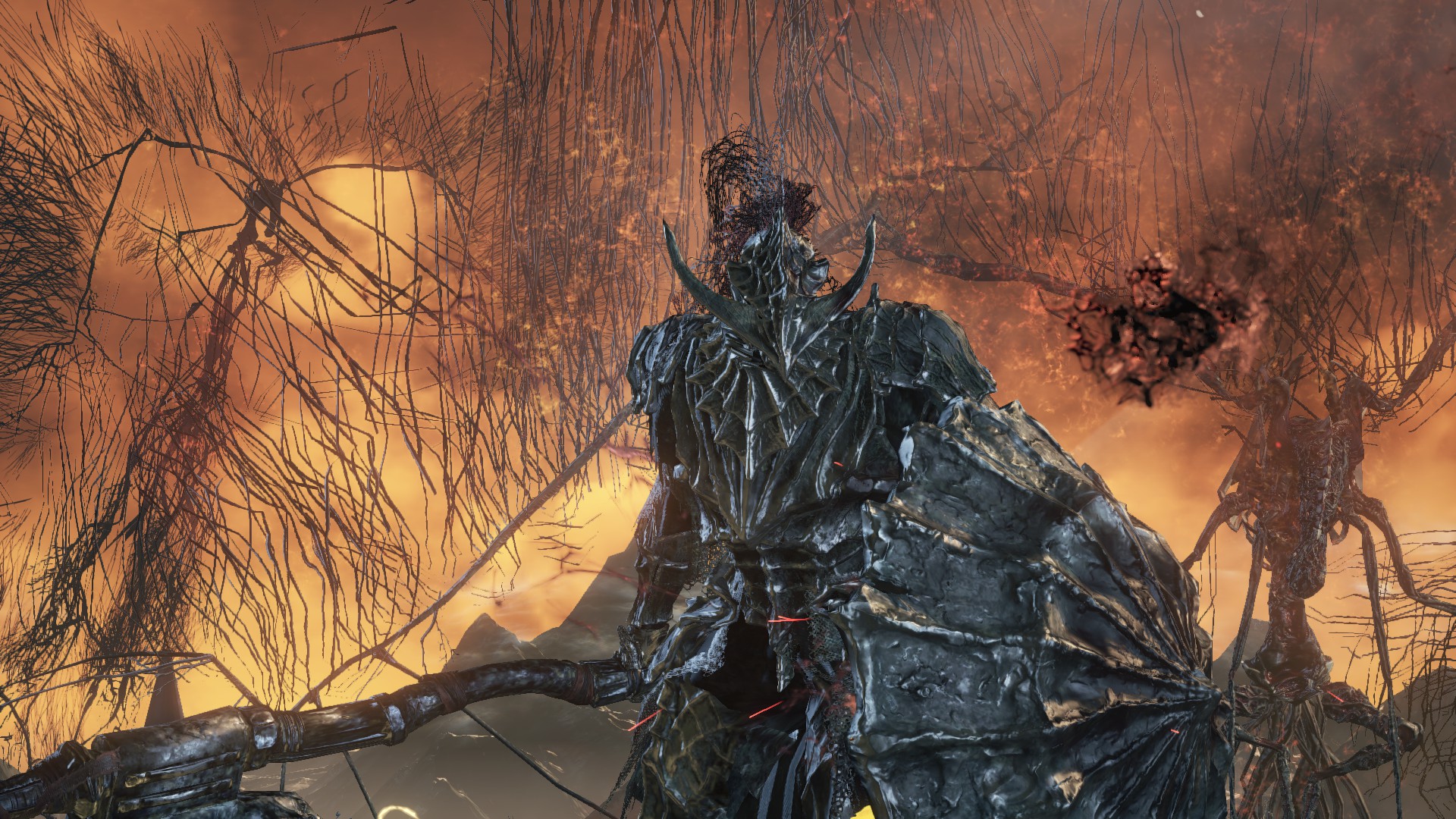 Smelter Demon - DarkSouls II Wiki