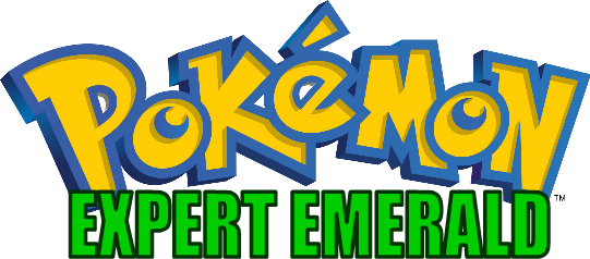 Pokemon Expert Emerald Part 8 - Getting Eevee
