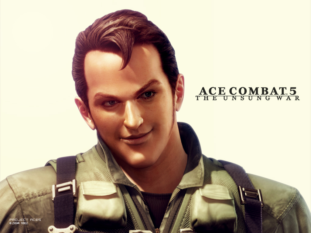 Ace Combat 7 plot-heavy trailer precedes 'Anchorhead Raid' DLC