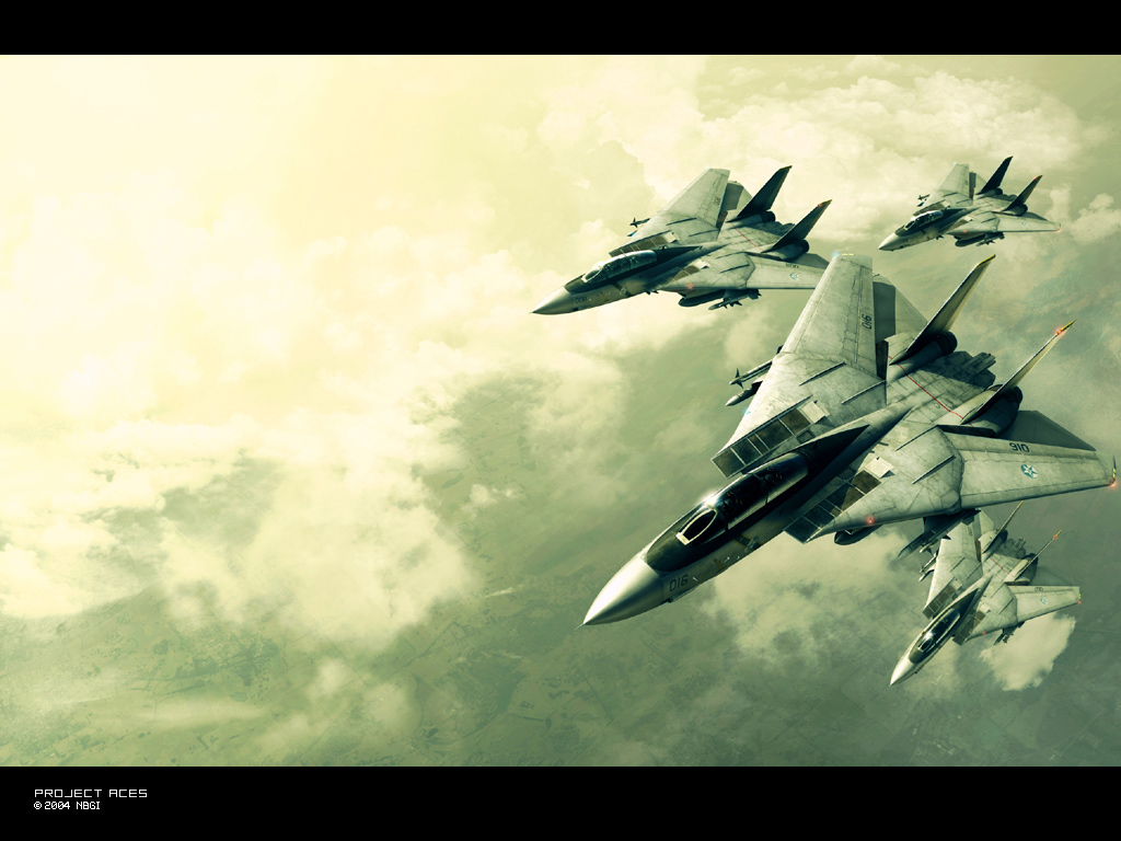 Ace Combat Zero: The Belkan War - Acepedia - The Ace Combat Wiki