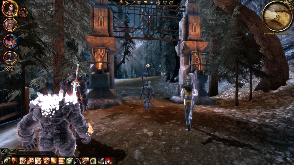 Dumped, Drunk and Dalish: Ranking the Quests in Dragon Age: Origins