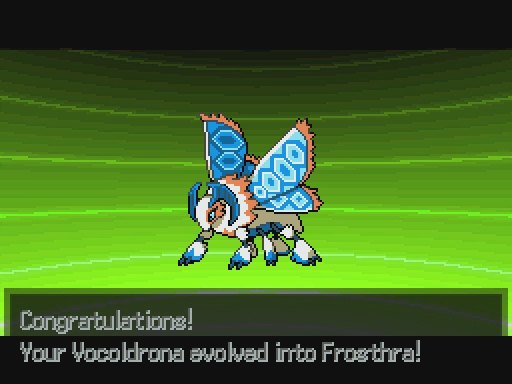 I thought I had been lucky on the Pokemon Emerald randomizer I was  wrong. : r/pokemon