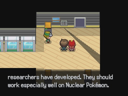 I thought I had been lucky on the Pokemon Emerald randomizer I was  wrong. : r/pokemon