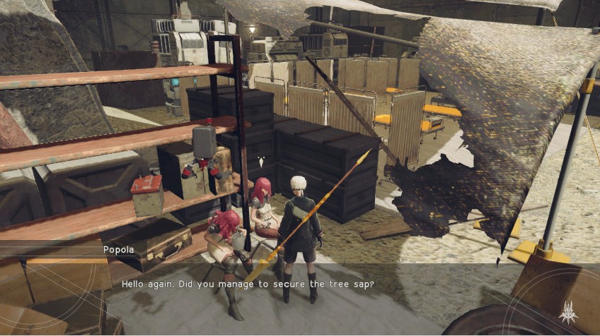 seksueel Bedankt in het geheim NieR: Automata - For the Glory of Mankind - The Something Awful Forums seksueel Bedankt in het geheim NieR: Automata - For the Glory of Mankind - The Something Awful Forums