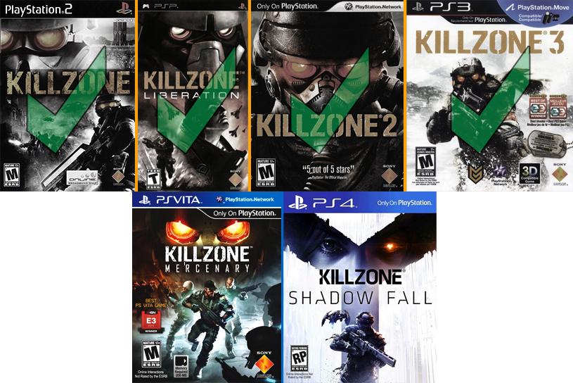 What The HELL HAPPENED To Killzone: Shadow Fall? 