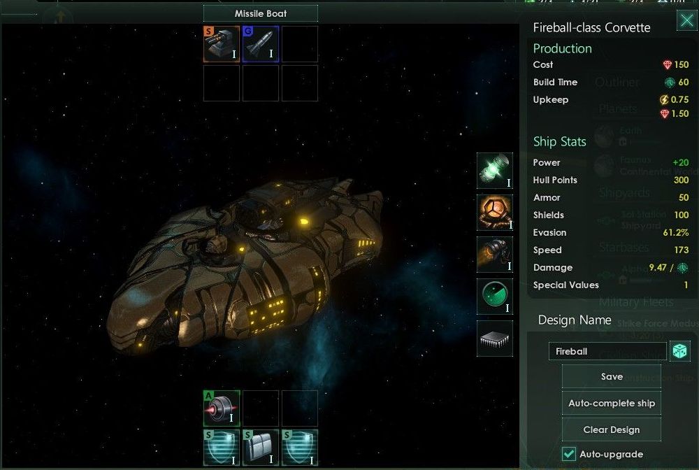 Stellaris Hotfix 1.2.1 detailed and released