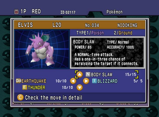 Find out how you can play Pokémon Stadium 2 and Pokémon Trading