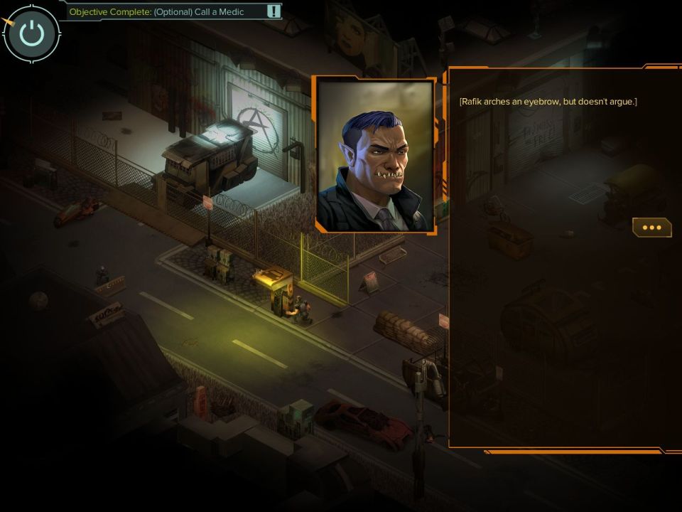 In Shadowrun: Hong Kong, the city finally gets the video game treatment it  deserves