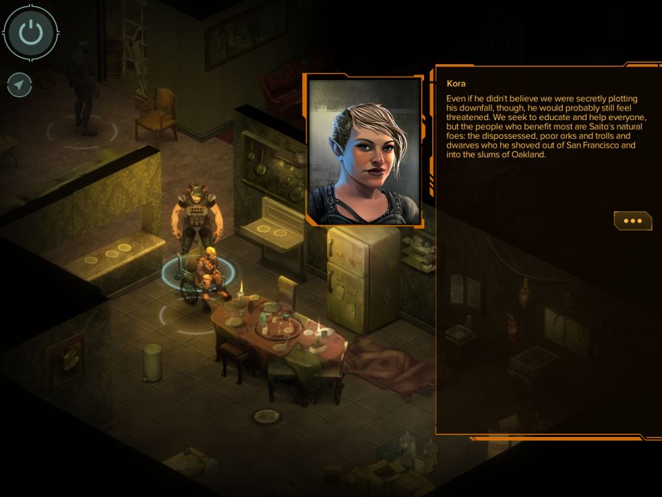 In Shadowrun: Hong Kong, the city finally gets the video game treatment it  deserves