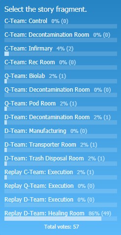 Zero Time Dilemma Fire D Team Incinerator Room Puzzle Youtube