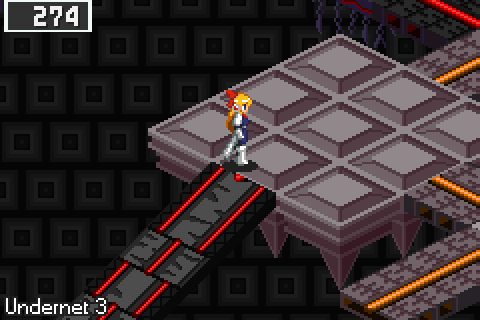 Let's Play Shanghai EXE: Genso Network! - The Something