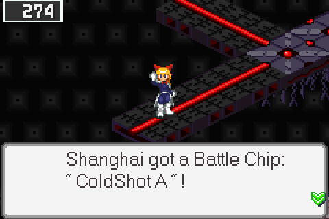 Let's Play Shanghai EXE: Genso Network! - The Something