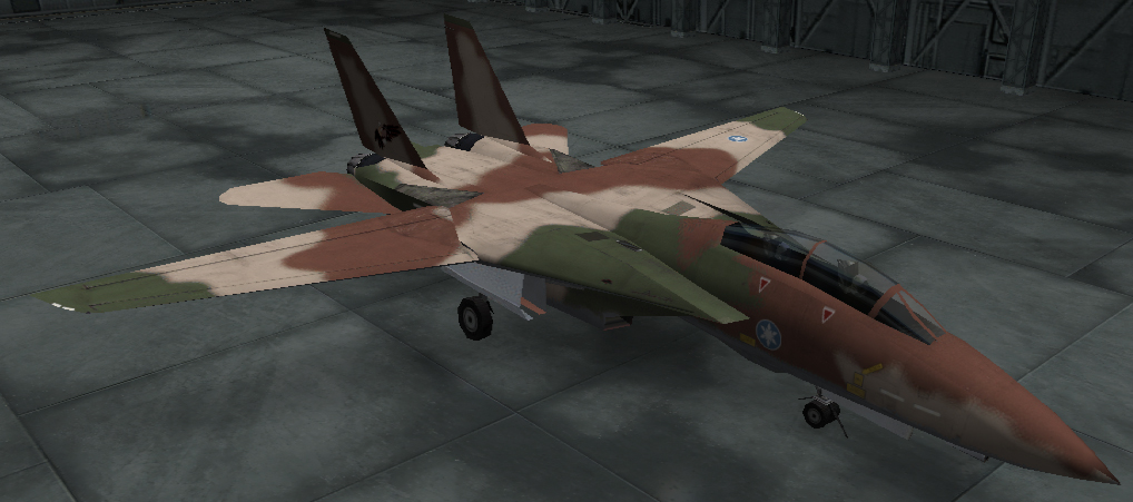 Where is the mod of Ace Combat 7 for our boi XFA-24A Apalis