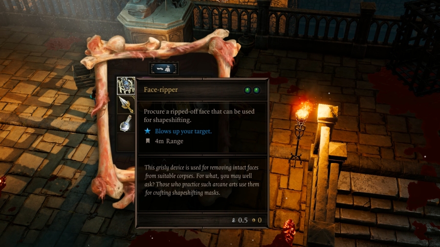 Diablo 2: Resurrected's new enemy models have all kinds of new spines and  things