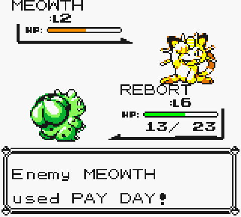 Battle! (Mewtwo) (Pokémon FireRed/LeafGreen) - Transcribed Score