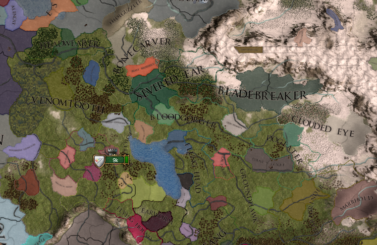 A great deal of ruin in a nation: an Anbennar EU4 LP - The Something Awful  Forums