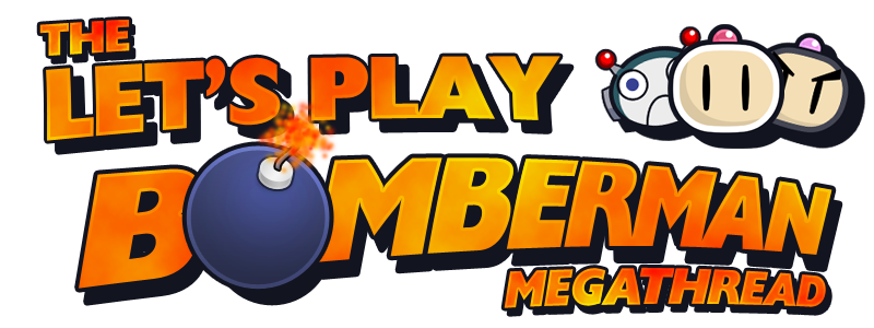 I was never really a fan of Bomberman until I discovered this game. Anyone  else? : r/n64