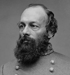 General Franklin Kirby