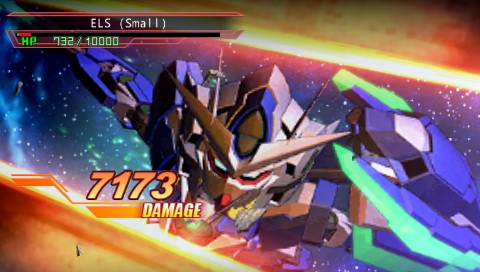 For Real This Time: SD Gundam G-Generation OVERWorld - The Something Awful  Forums