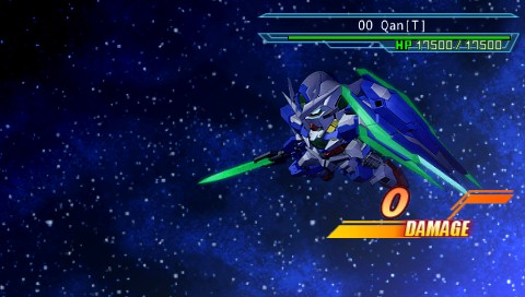 For Real This Time: SD Gundam G-Generation OVERWorld - The Something Awful  Forums