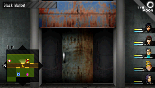 HUH? image - SCP: Five Nights at Freddy's Mod for SCP - Containment Breach  - Mod DB