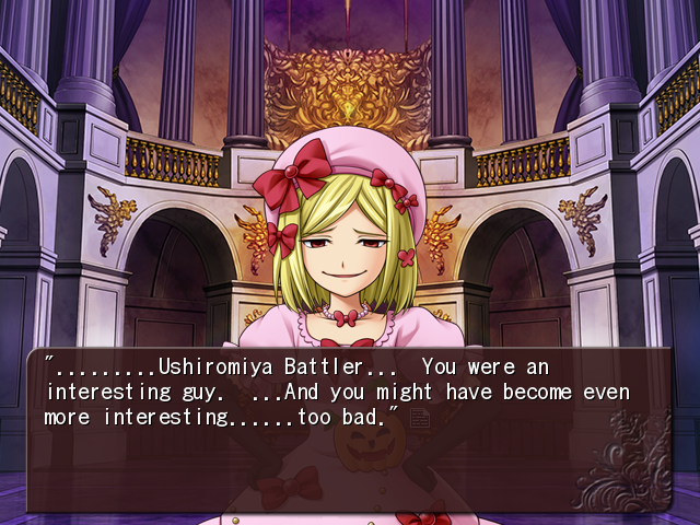 umineko when they cry witches parachute skirt umineko when they cry witches parachute skirt