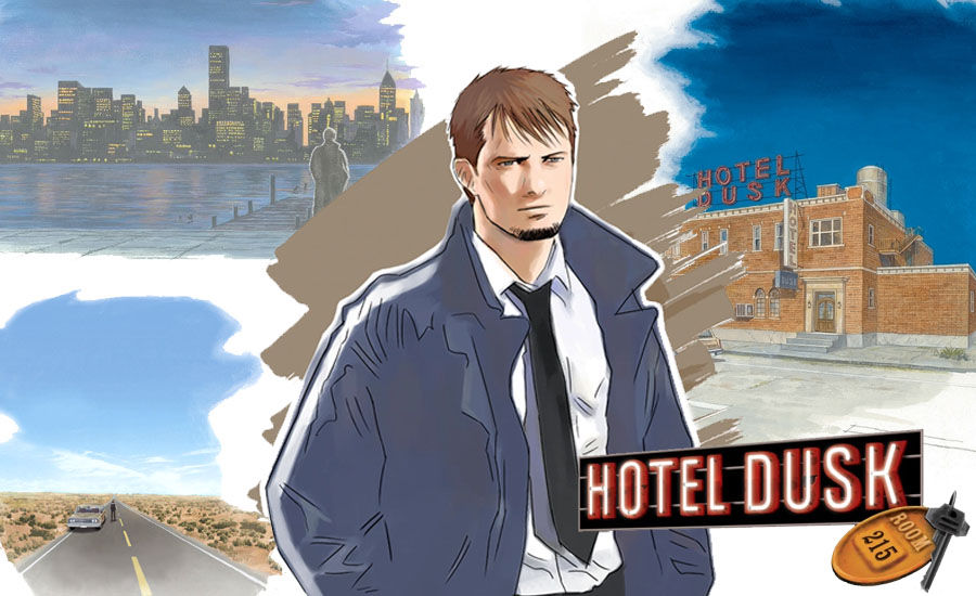 hotel dusk quotes martin