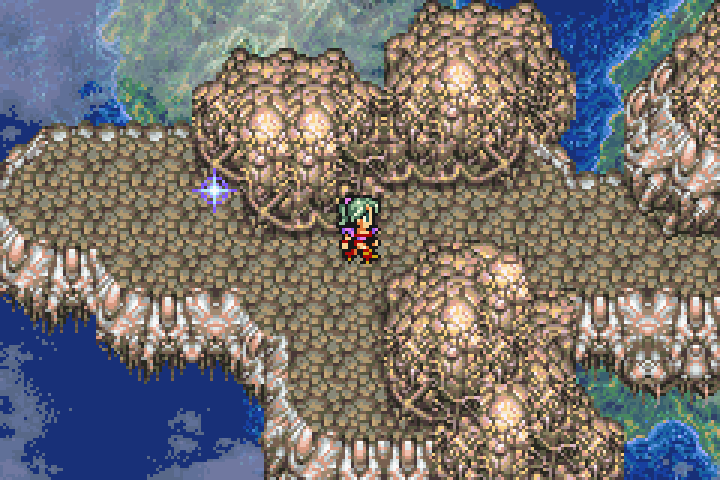 Last time, on Final Fantasy VI, we kicked the poo poo out of the Imperial A...