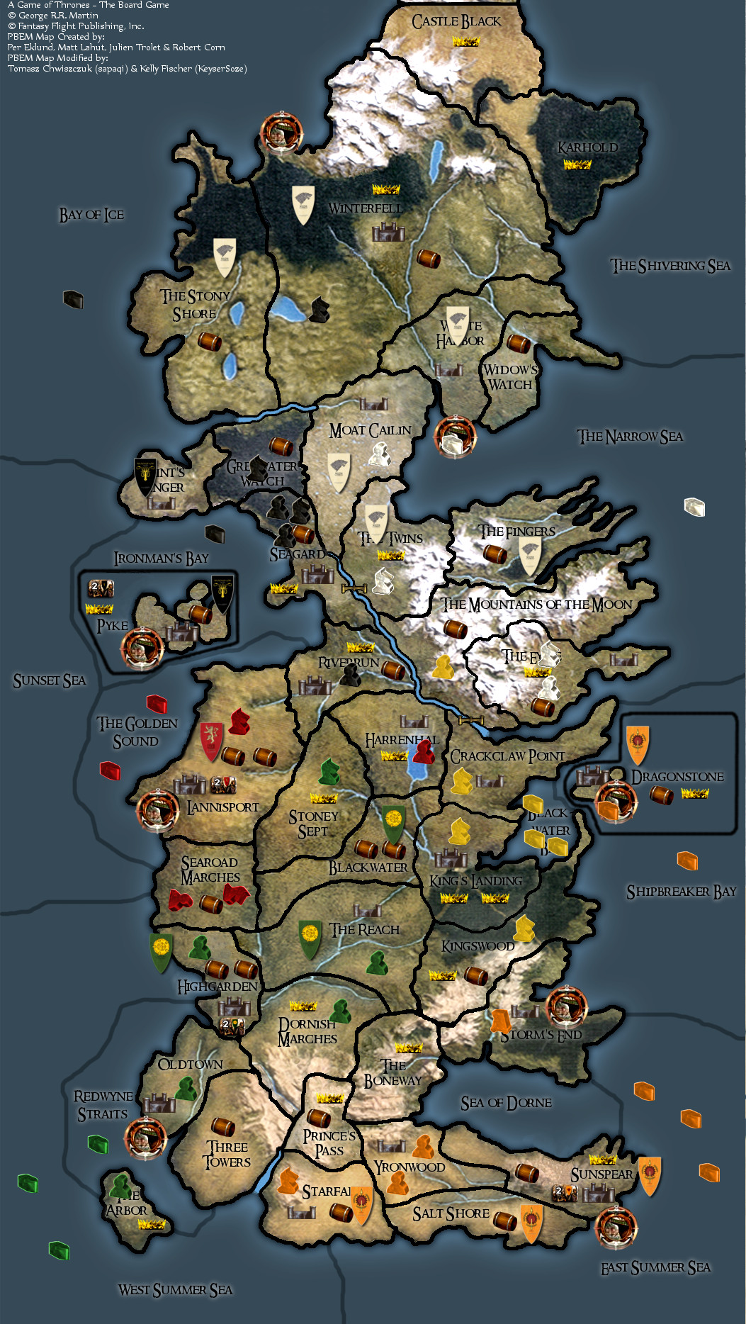 stronghold 2 game of thrones map