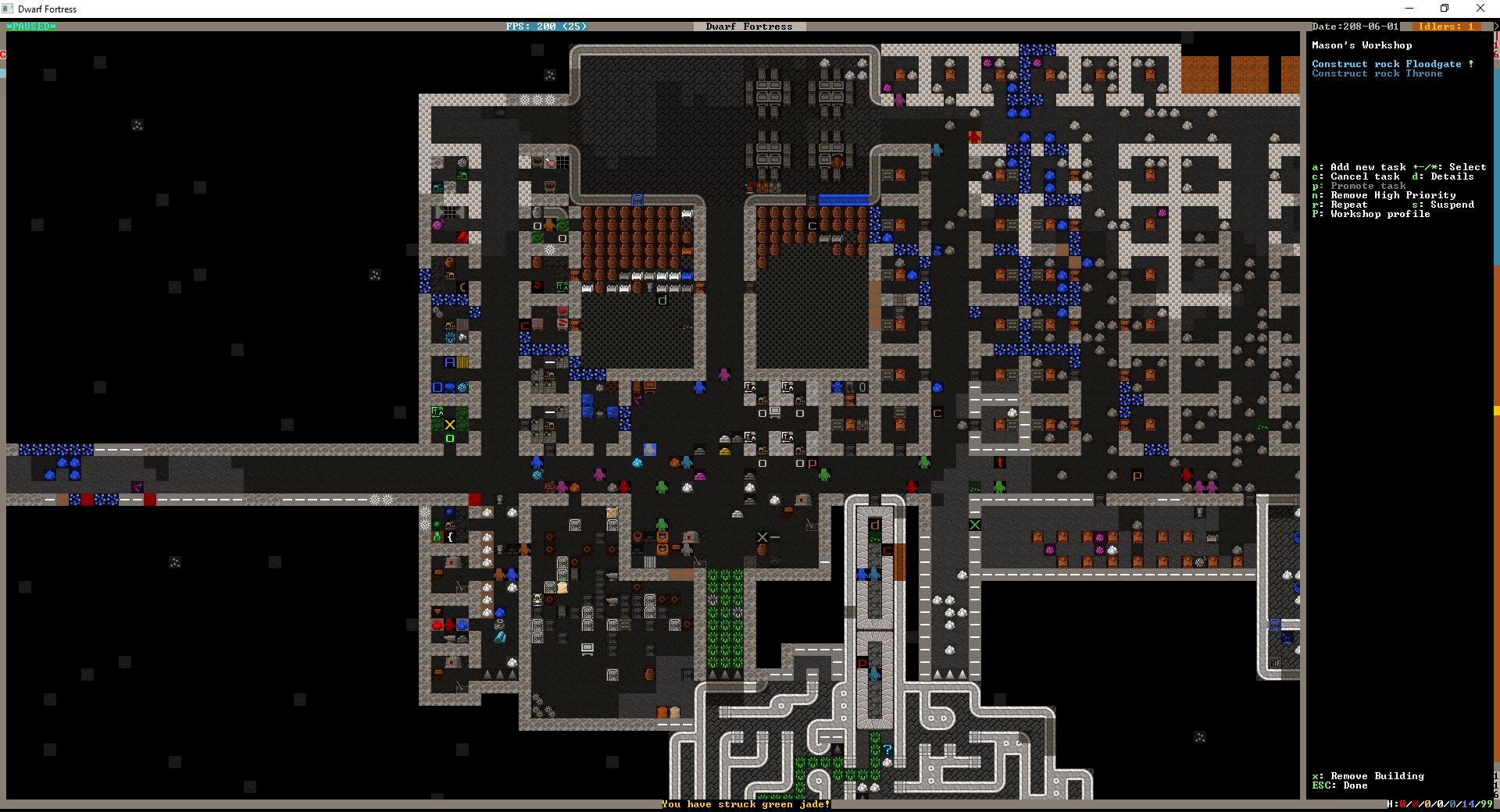 dwarf fortress quantum stockpile fixed