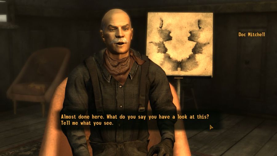 things to do in fallout new vegas